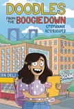 Doodles from the Boogie Down