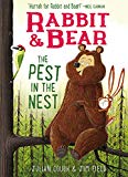 Rabbit and Bear: The Pest in the Nest