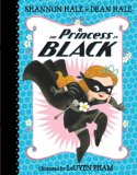 The Princess in Black