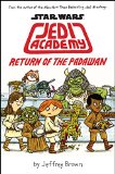 The Return of the Padawan