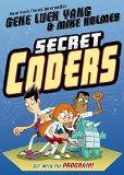 Secret Coders