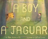 A Boy and a Jaguar