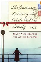 The Guernsey Literary and Potato Peel Pie Society