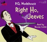 Right Ho, Jeeves