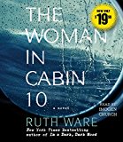 The Woman in Cabin 10