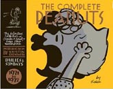 The Complete Peanuts, 1971 to 1972
