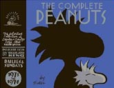 The Complete Peanuts, 1973 to 1974