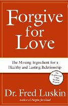 Forgive for Love