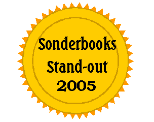 Sonderbooks Stand-out 2005