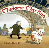 Madame Martine