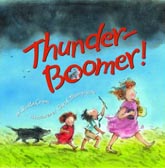 Thunder-Boomer!