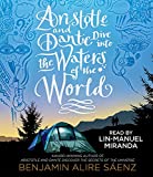 Aristotle and Dante Dive into the Waters of the World