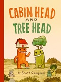 Cabin Head and Tree Head