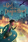 The Girl with the Dragon Heart