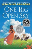 One Big Open Sky