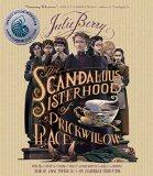 The Scandalous Sisterhood of Prickwillow Place