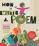 How to Write a Poem