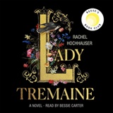 Lady Tremaine