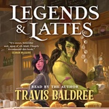 Legends and Lattes