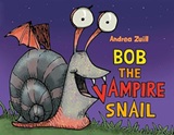 Bob the Vampire Snail