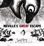 Neville's Great Escape