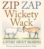 Zip Zap Wickety Wack
