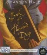 Book of a Thousand Days