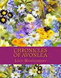 Chronicles of Avonlea