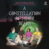 A Constellation of Minor Bears