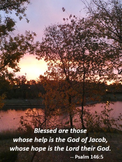 Psalm 146:5
