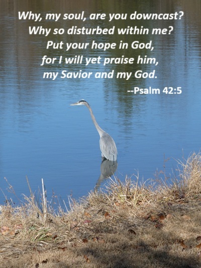 Psalm 42:5